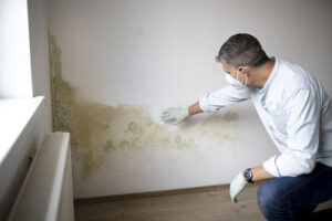 mold removal