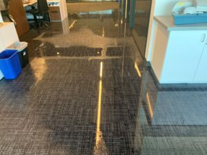 Water Damage Restoration