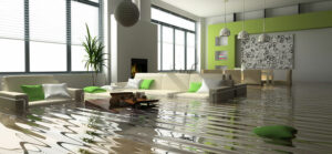 Water Damage Restoration