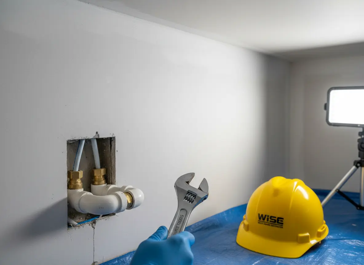 Mold Inspection Services in Hollywood, CA