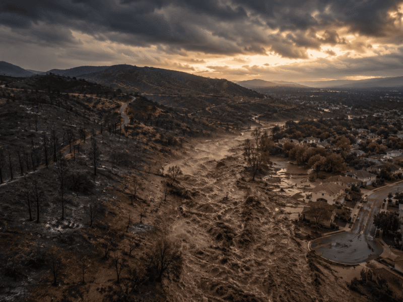 How Wildfire Season Triggers Hidden Water Damage and What US Homeowners in Every Climate Need to Know