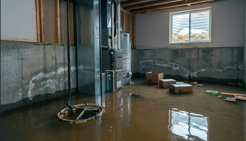 How Wildfire Season Triggers Hidden Water Damage and What US Homeowners in Every Climate Need to Know